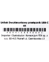 UNITEK PRZEŁĄCZNIK USB-C 4K 144HZ, DWUKIERUNKOWY - nr 3