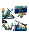 LEGO 60368 CITY Łódzki badacz Arktyki p3 - nr 10