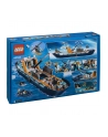 LEGO 60368 CITY Łódzki badacz Arktyki p3 - nr 14