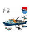 LEGO 60368 CITY Łódzki badacz Arktyki p3 - nr 19