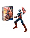 LEGO 76258 SUPER HEROES Figurka Kapitana Ameryki p6 - nr 13