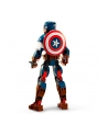 LEGO 76258 SUPER HEROES Figurka Kapitana Ameryki p6 - nr 16