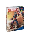LEGO 76258 SUPER HEROES Figurka Kapitana Ameryki p6 - nr 20