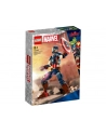 LEGO 76258 SUPER HEROES Figurka Kapitana Ameryki p6 - nr 22