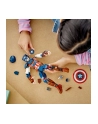 LEGO 76258 SUPER HEROES Figurka Kapitana Ameryki p6 - nr 26