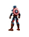 LEGO 76258 SUPER HEROES Figurka Kapitana Ameryki p6 - nr 35