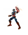 LEGO 76258 SUPER HEROES Figurka Kapitana Ameryki p6 - nr 4