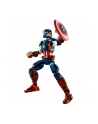 LEGO 76258 SUPER HEROES Figurka Kapitana Ameryki p6 - nr 8