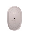 dell Mysz mobilna bezprzewodowa MS3320W  - różowa - nr 13