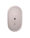 dell Mysz mobilna bezprzewodowa MS3320W  - różowa - nr 17