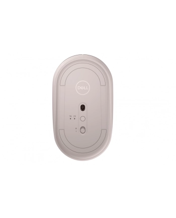 dell Mysz mobilna bezprzewodowa MS3320W  - różowa