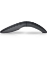 dell Mysz podróżna Bluetooth MS700 - czarna - nr 3