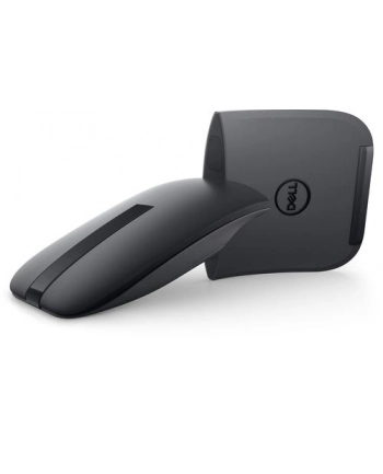 dell Mysz podróżna Bluetooth MS700 - czarna