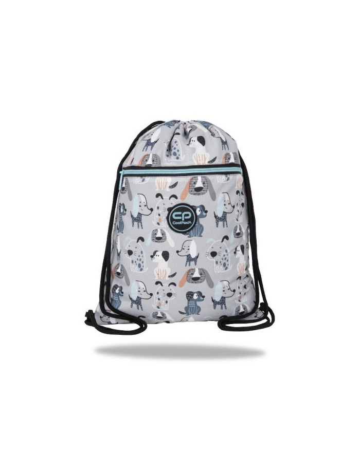 patio Worek na buty Vert Doggy CoolPack F070694 główny