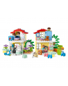 LEGO 10994 DUPLO Town Dom rodzinny 3 w 1 p2 - nr 35