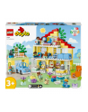 LEGO 10994 DUPLO Town Dom rodzinny 3 w 1 p2 - nr 42