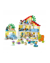 LEGO 10994 DUPLO Town Dom rodzinny 3 w 1 p2 - nr 45