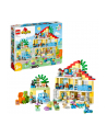 LEGO 10994 DUPLO Town Dom rodzinny 3 w 1 p2 - nr 48