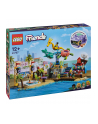 LEGO 41737 FRIENDS Plażowy park rozrywki p3 - nr 24