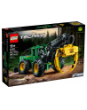 LEGO 42157 TECHNIC Ciągnik zrywkowy John Deere 948L-II p1 - nr 17