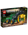 LEGO 42157 TECHNIC Ciągnik zrywkowy John Deere 948L-II p1 - nr 1