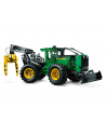 LEGO 42157 TECHNIC Ciągnik zrywkowy John Deere 948L-II p1 - nr 20