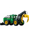 LEGO 42157 TECHNIC Ciągnik zrywkowy John Deere 948L-II p1 - nr 27