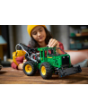 LEGO 42157 TECHNIC Ciągnik zrywkowy John Deere 948L-II p1 - nr 31