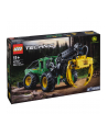 LEGO 42157 TECHNIC Ciągnik zrywkowy John Deere 948L-II p1 - nr 33