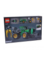 LEGO 42157 TECHNIC Ciągnik zrywkowy John Deere 948L-II p1 - nr 4