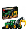 LEGO 42157 TECHNIC Ciągnik zrywkowy John Deere 948L-II p1 - nr 5