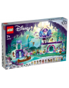 LEGO 43215 DISNEY PRINCESS Zaczarowany domek na drzewie p1 - nr 1