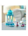 LEGO 43218 DISNEY PRINCESS Magiczna karuzela Anny i Elzy p6 - nr 13