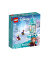 LEGO 43218 DISNEY PRINCESS Magiczna karuzela Anny i Elzy p6 - nr 14