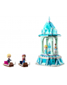 LEGO 43218 DISNEY PRINCESS Magiczna karuzela Anny i Elzy p6 - nr 16