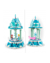LEGO 43218 DISNEY PRINCESS Magiczna karuzela Anny i Elzy p6 - nr 5