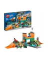 LEGO 60364 CITY Uliczny skatepark p3 - nr 16