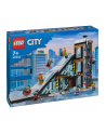 LEGO 60366 CITY Centrum Narciarskie i Wspinaczkowe p3 - nr 20