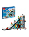 LEGO 60366 CITY Centrum Narciarskie i Wspinaczkowe p3 - nr 31