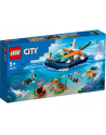 LEGO 60377 CITY Łódź badawcza p3 - nr 1