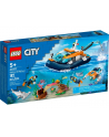 LEGO 60377 CITY Łódź badawcza p3 - nr 23