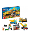 LEGO 60391 CITY Okręt podwodny do badań głębinowych p4 - nr 10