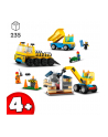 LEGO 60391 CITY Okręt podwodny do badań głębinowych p4 - nr 19