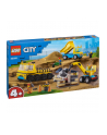 LEGO 60391 CITY Okręt podwodny do badań głębinowych p4 - nr 23