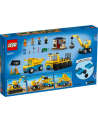 LEGO 60391 CITY Okręt podwodny do badań głębinowych p4 - nr 25