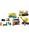 LEGO 60391 CITY Okręt podwodny do badań głębinowych p4 - nr 26