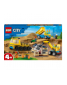 LEGO 60391 CITY Okręt podwodny do badań głębinowych p4 - nr 8