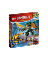 LEGO 71794 NINJAGO Drużyna mechów ninja Lloyda i Arina p4 - nr 23