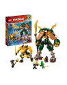 LEGO 71794 NINJAGO Drużyna mechów ninja Lloyda i Arina p4 - nr 24