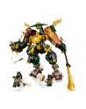 LEGO 71794 NINJAGO Drużyna mechów ninja Lloyda i Arina p4 - nr 27